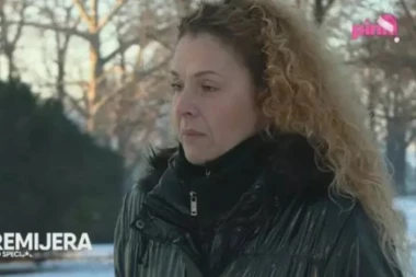 OTKRIVEN UŽAS MESNUROVE PORODICE! Otac mu se ubio, brat je u zatvoru: Minina majka u očajnom stanju, u strahu za ćerkin život!