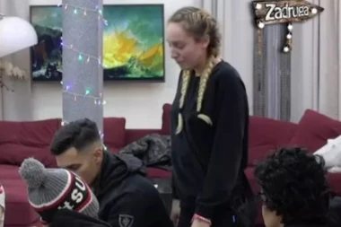 (VIDEO) Luna je uvek u ljubavi bila glupa: Evo šta joj je uradila prva ljubav!