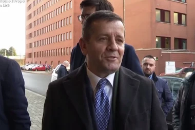 Evo šta je komadant OVK rekao nakon ispitivanja u Hagu