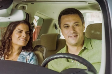 Film "Taksi bluz" premijerno 16. januara u Sava Centru