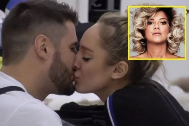 Kija brutalno prokomentarisala Lunu i Marka!