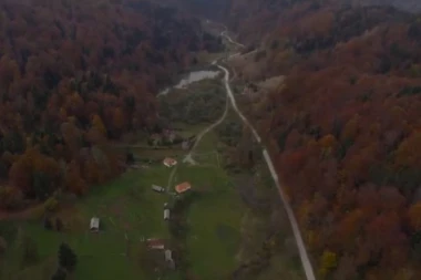 Najstariji srpski ski-centar koji je nažalost otišao u zaborav