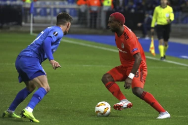 Babel: Van Dajk ima samo JEDNU slabost, samo ja znam koju!