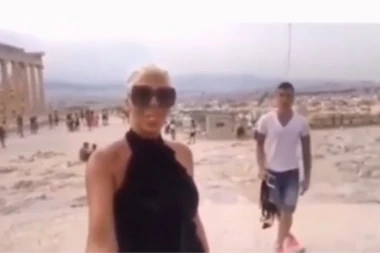 Karleušina majka bila paravan: Jelena vodila Divnu na mesto gde se sastala sa Vranješom!