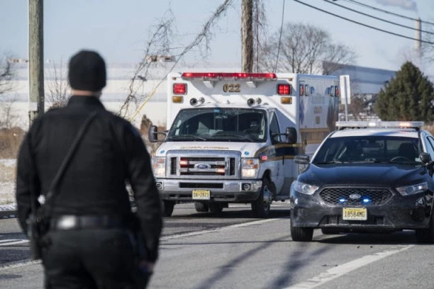UBICA PUŠTEN ODMAH NA SLOBODU? Šokantne informacije iz policije, pronađen "ČUDAN" dokaz