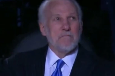 Hoće li iko ostati u timu: Košarkaš Sakramenta odjavio Popoviča!