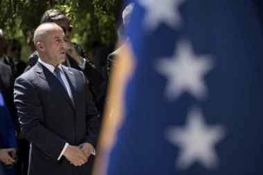 "Ne ukidajte takse, Aljbine, treba zajedno da mrzimo Srbe"