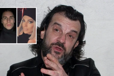 Lukas podržao Karleušu i ponizio Vranješa: Ti si samo mangup, za u Drinu!