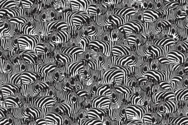 Samo za one sa oštrim okom: Pronađite tastaturu na slici