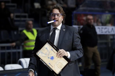 POTPUNO ISKRENO - Trinkijeri: ABA liga? Najteža u kojoj sam radio