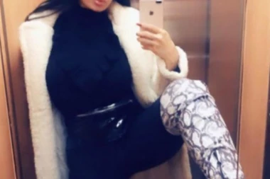 Indi raznela objavom na instagramu: Popu*ite lagano jedan veliki ku*ac!