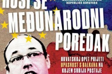 Najuticajniji hrvatski političar, u dramatičnom intervjuu za hrvatski Globus upozorio Hrvate: Vučić od Srbije pravi vodeću silu na Balkanu!