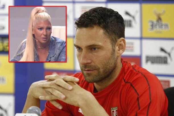 OVO KRIJE OD SVIH: Duško Tošić ima TAJNI stan u Beogradu!