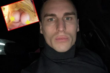 Oglasio se klub u kojem igra Ognjen Vranješ: Anderleht doneo šokantnu odluku!