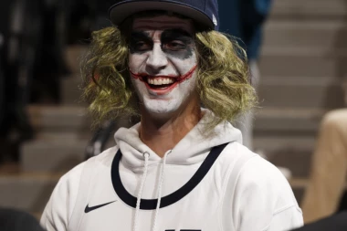 Jokić više nije "Džoker"!