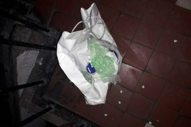 Perica D. (32) osuđen na tri godine zatvora: Deci od tri i šest godina dao ekstazi