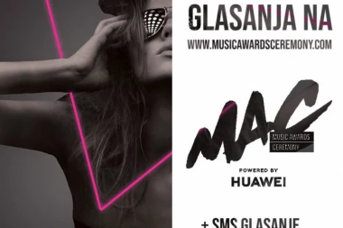 Počela je druga faza glasanja za MAC!