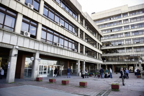 Drugo tužilaštvo u Beogradu pokrenulo projekat zapošljavanja žrtava nasilja