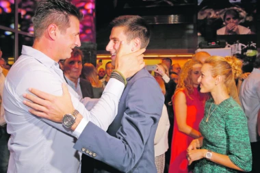 (VIDEO) Ne znate kako da animirate decu u karantinu? Vanja Grbić ima rešenje za vas