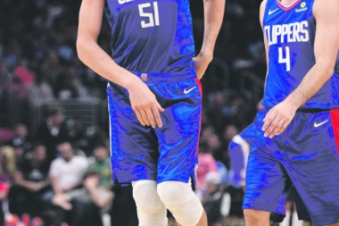 Marjanović priželjkuje Svetsko prvenstvo i plej-of