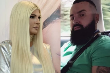 I Jala Brat stao uz Karleušu, pa poručio Vranješu gde će završiti?!