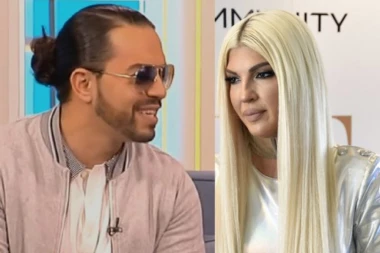 Užas! Adil tukao ženu, pa to izjednačio s onim što je Karleuša uradila!