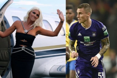 Ognjen Vranješ: Nagovoriću 20.000 navijača da pljuju JK!