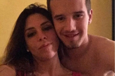 Karleuša nije jedina: I ona je pre 4 godine bila u žiži javnosti zbog golih slika i fudbalera!