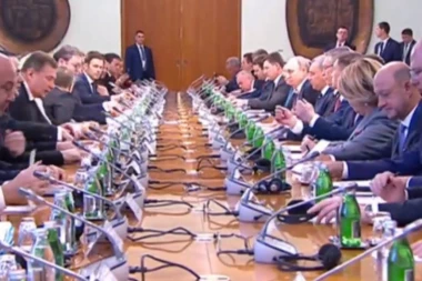 Odlična vest! Rusi potvrdili: Povećaćemo ulaganja u Srbiju za 500 miliona dolara