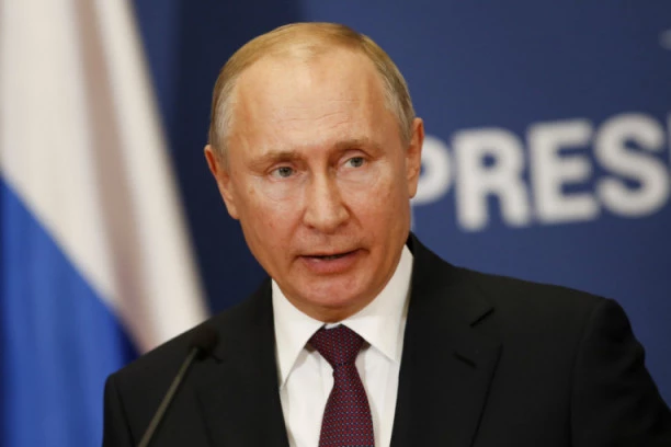 UKRAO MI JE ĆERKU: Supruga ruskog oligarha iznela OZBILJNE OPTUŽBE na račun Putinovog bivšeg ZETA!