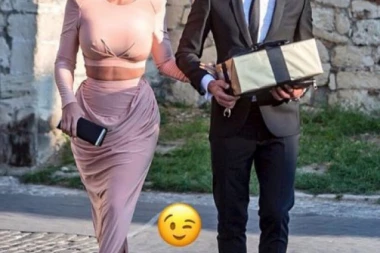 Duško preduzeo drastične mere protiv žene: JK bez OVOGA neće napuštati kuću!