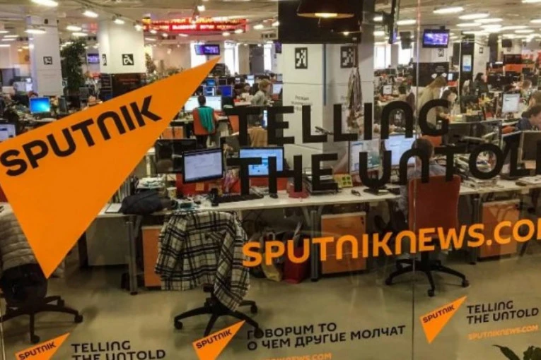 GUGL BLOKIRAO SPUTNJIK I RAŠA TUDEJ! Zabranjeni jutjub kanali ruske agencije i televizije