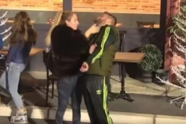 Luna zavalila šamar Marku: Doveo je do ludila, evo zbog čega!