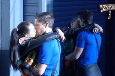 David veri Anu Korać: Dragojević od produkcije tražio da mu pripremi sve, svadba u julu!