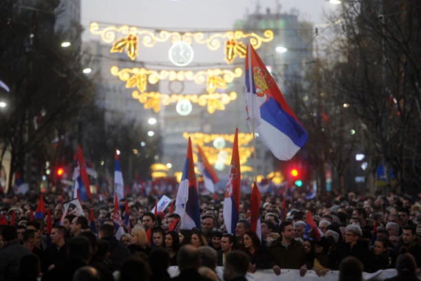 SRBIJA SREĆNA ZEMLJA: Turska vodi rekord u "posebnom slučaju", a evo na kom mestu je naša država