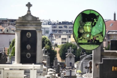 Mesto na groblju ili u zamrzivaču? Ako roditelji neće da sahrane mrtvu bebu - ko će?