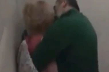 Miki i Suzana završili u izolaciji: Kamere sve zabeležile!