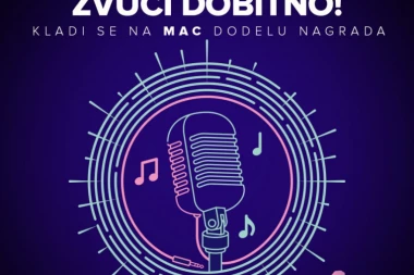 Da li i vaš tiket zvuči dobitno?