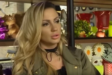 Ana Kokić trpi nenormalne bolove? Lekari hitno reagovali, a evo od čega boluje pevačica?!