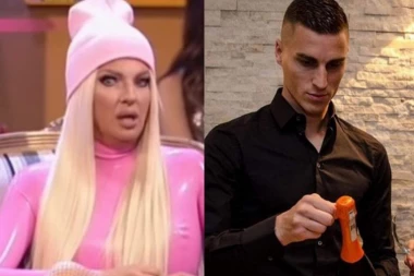 Vranješ presekao: Ne želi više da čuje za JK, a evo šta joj nikada neće oprostiti!