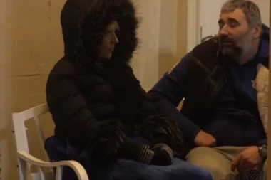 Porazbijala sve tanjire: Suzana zbog Mikija doživela nervni slom!