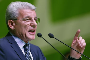 BiH PODRŽALA IZRAEL? Džeferović pobesneo zbog tvita Netanijahua