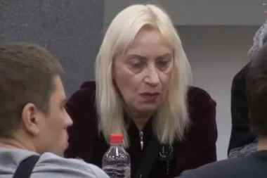 Sudija Ilić u problemu nakon Zadruge: Izolovala se od svih, ne može niko da dođe do nje!