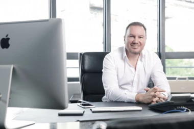 NAJNOVIJE TEHNOLOGIJE NA MAC-U!