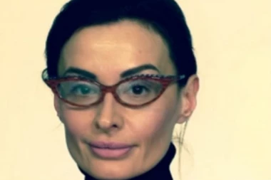 Zekićeva odbrusila Obradoviću: Dečko, idi kod psihijatra! Ti imaš problem sa ženama