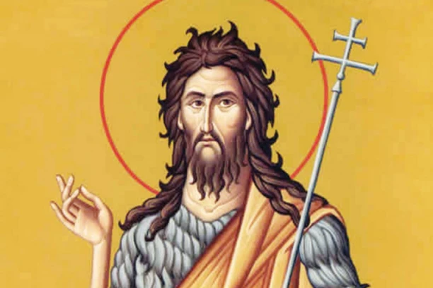 SLAVIMO SVETOG JOVANA: Danas ispoštujte OVE običaje da vas ne bi stigla strašna kazna!