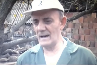 Sanjam Draganu i oživeću je, a vama ću sve naplatiti: Monstrum sonom kiselinom ubio devojčicu, a roditeljima pisao sa robije