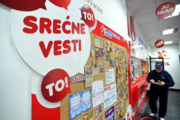 IZVUČENA "SEDMICA": Evo gde ide 2,2 miliona evra!