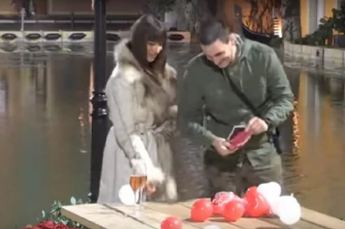 Miljana i Zola napustili dom Kulića: Pronašli svoje ljubavno gnezdo, evo gde se nalaze!