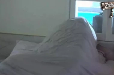 Vrela noć u "Zadruzi": Nakon prosidbe Miljana i Zola u nikad žešćoj akciji!